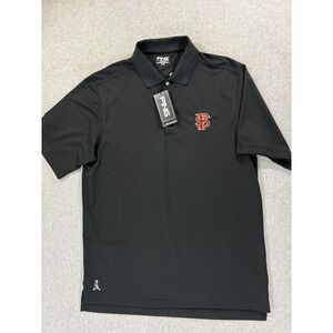 NWT Florida State Seminoles Ping Collection Campus Polo Shirt (Men's Medium)